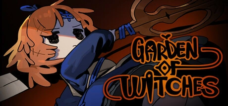 Garden of Witches v0.9.3