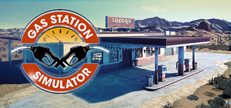 Gas Station Simulator v1.0.2.52930s со всеми DLC