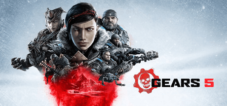 Gears 5 v1.1.97.0 со всеми DLC