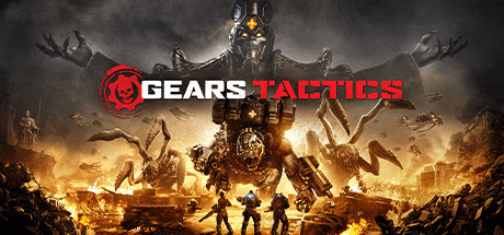 Gears Tactics v1.0u4 с DLC