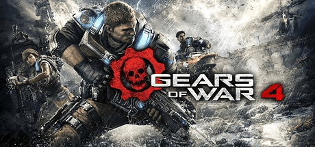 Gears of War 4 v12.0.0.2