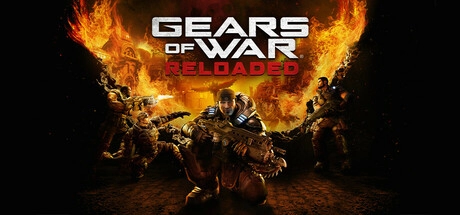 Gears of War: Reloaded v1.0.1.3816947 build 20087529