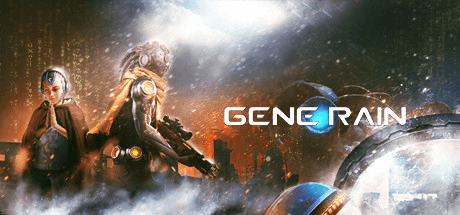 Gene Rain v1.0