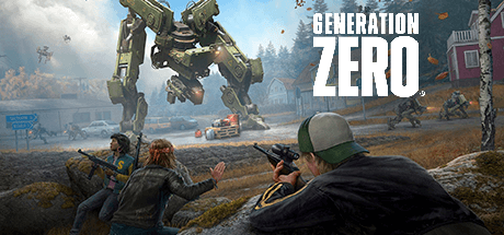 Generation Zero: Ultimate Bundle v2925040 build 17040772 со всеми DLC