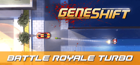 Geneshift Royale v1.32