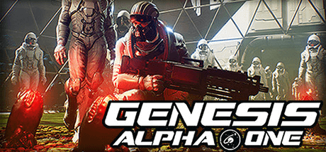 Genesis Alpha One v147.8763 с DLC