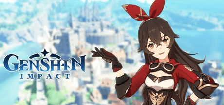 Genshin Impact v6.3.0 от 14.01.2026