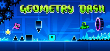 Geometry Dash v2.2081b