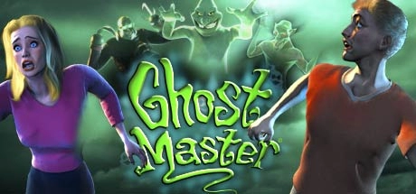 Ghost Master v1.0