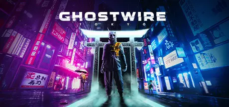 Ghostwire: Tokyo — Deluxe Edition Build 13890751 со всеми DLC