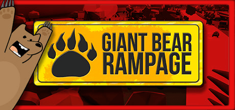 Giant Bear Rampage! v1.01
