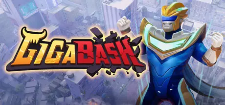 GigaBash v1.8.1 build 22379294 со всеми DLC