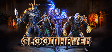 Gloomhaven v1.1.8307.0 со всеми DLC