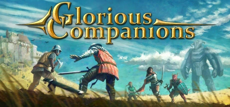 Glorious Companions v1.0