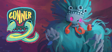 GoNNER2 — The Full Ikk Edition v1.1.8.2