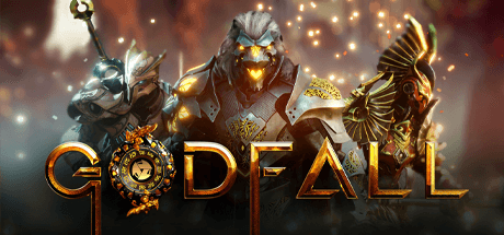 Godfall