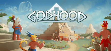 Godhood v1.2.4 со всеми DLC