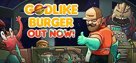 Godlike Burger v1.0.7
