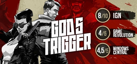 God’s Trigger v1.2.58760.3