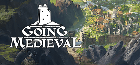Going Medieval v1.0.62 с DLC