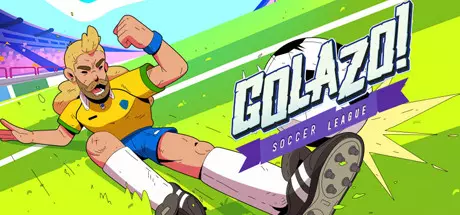 Golazo! Soccer League v05.11.2020