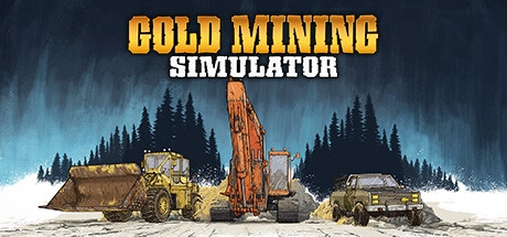 Gold Mining Simulator v1.10.0.12 со всеми DLC