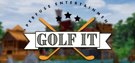 Golf It! Build 16661295