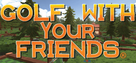 Golf With Your Friends Build 20236533 со всеми DLC
