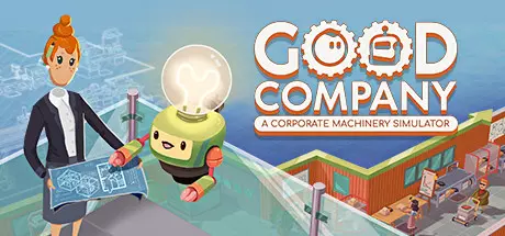 Good Company v1.1.01 с DLC