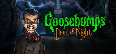 Goosebumps Dead of Night v0.4967.83