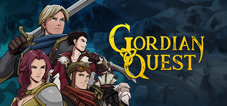 Gordian Quest v1.4.8