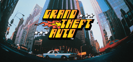 Grand Theft Auto v1.0 + 2 DLC