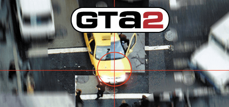 Grand Theft Auto 2 v1.03
