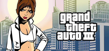 Grand Theft Auto 3 v1.0 / 1.1