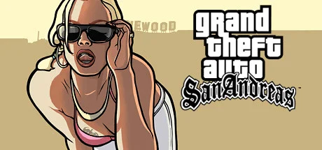 Grand Theft Auto: San Andreas v1.0 / 1.01