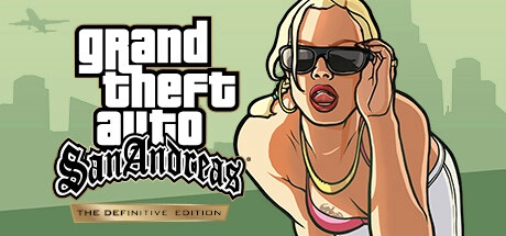 Grand Theft Auto: San Andreas — The Definitive Edition v1.113.49697469