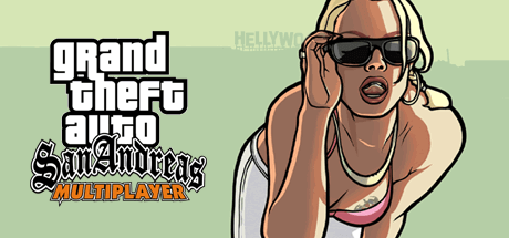 Grand Theft Auto: San Andreas MultiPlayer v0.3.7