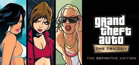 Grand Theft Auto: The Trilogy — The Definitive Edition v1.113.49697469