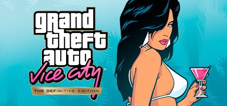 Grand Theft Auto: Vice City – The Definitive Edition v1.3