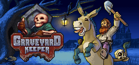 Graveyard Keeper v1.407c со всеми DLC