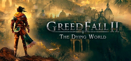 GreedFall 2: The Dying World Build 22377348 со всеми DLC
