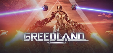 Greedland v1.1.11