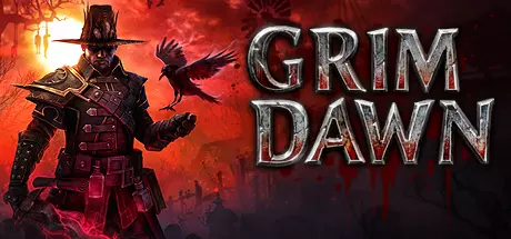 Grim Dawn: Definitive Edition v1.2.1.6 build 19149150 со всеми DLC