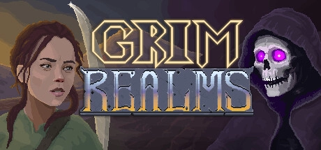 Grim Realms v1.1.1.4a