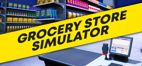 Grocery Store Simulator v1.2