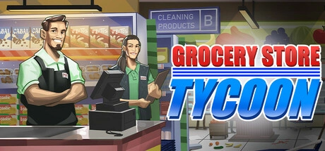 Grocery Store Tycoon v0.9