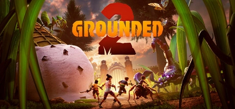 Grounded 2 v0.3.1.0 build 22460990 с DLC