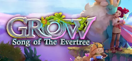 Grow: Song of the Evertree v1.0.6.3369