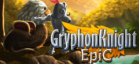 Gryphon Knight Epic: Definitive Edition v1.3.9