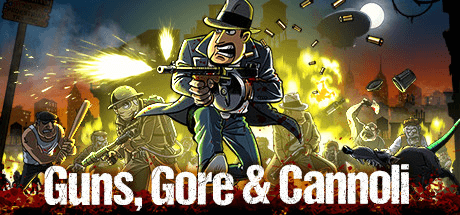 Guns, Gore & Cannoli v1.2.21